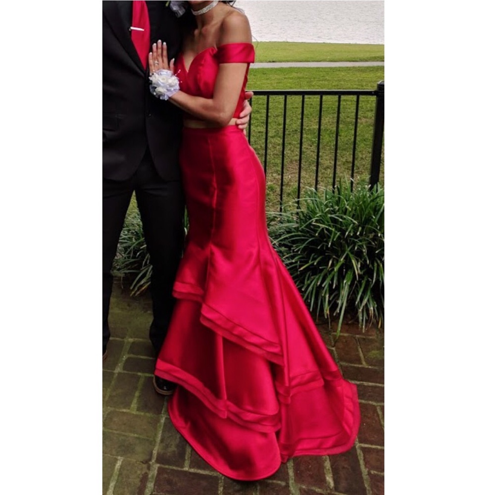 ❤️ Prom dress ❤️ offers welcome !!